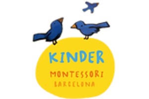 centros de educación infantil - Montessori Kinder Barcelona