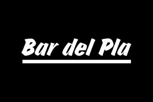 bares de tapas - Bar del Pla