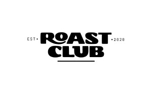 Roast Club Café
