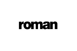 Roman