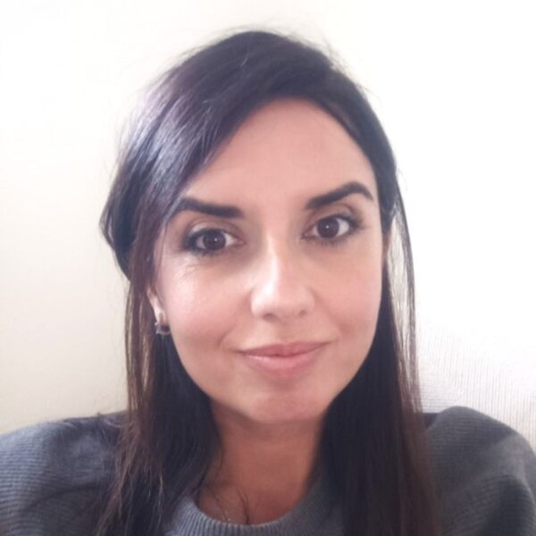 Foto de Sara Estébanez Cristiano