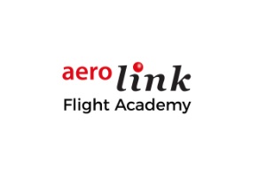 logo de Aero Link Flight Academy