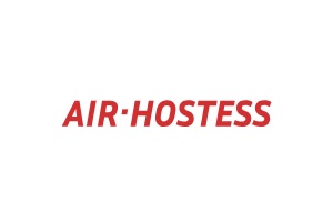 logo de Air Hostess Barcelona