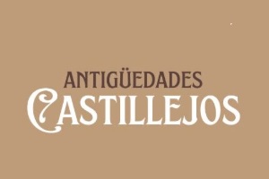 logo de Antigüedades Castillejos