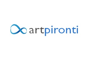 sitios para comprar y vender antigüedades - logo de Artpironti