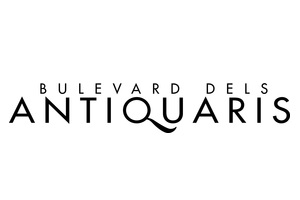 logo de Bulevard dels Antiquaris