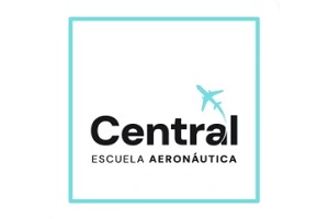 logo de Central Barcelona Escuela Aeronáutica
