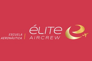 escuelas de pilotos - logo de Élite AirCrew