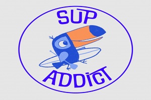 logo de SUPADDICT