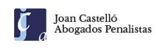 Logo de Joan Castelló