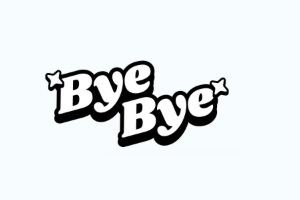 centros para eliminar tatuajes - logo de Bye Bye Tattoo Removal