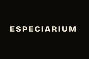 pubs de Barcelona - logo de Especiarium Cocktail Bar