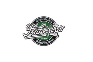 logo de Flaherty´s