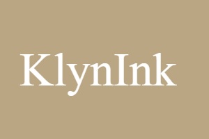 logo de KlynInk