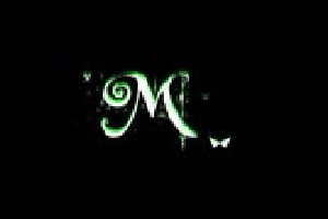pubs de Barcelona - logo de Mariposa Negra