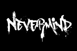 logo de Nevermind
