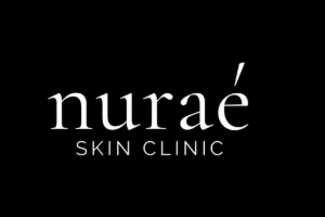 centros para eliminar tatuajes - logo de Nuraé Skin Clinic