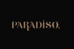 logo de Paradiso