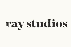 logo de Ray studios