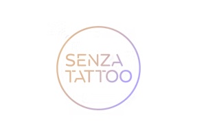 logo de Senza Tattoo Barcelona