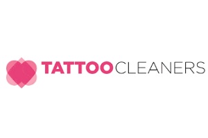 logo de Tattoo Cleaners