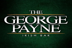 logo de The George Payne